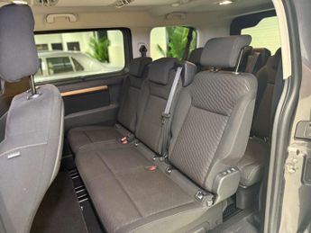 TOYOTA PROACE VERSO 2.0 Proace Verso Family L1 D-4D Auto 5dr