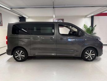 TOYOTA PROACE VERSO 2.0 Proace Verso Family L1 D-4D Auto 5dr