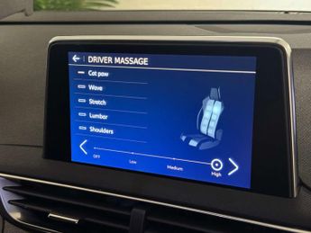 PEUGEOT 5008 1.2 5008 GT Line Premium PureTech S/S Auto 5dr