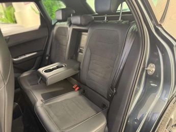 CUPRA ATECA 2.0 Ateca VZ1 TSi 4Drive Semi-Auto 4WD 5dr