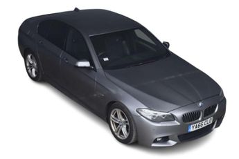 BMW 520 2.0 520d M Sport Saloon 4dr Diesel Auto Euro 6 (s/s) (190 ps)
