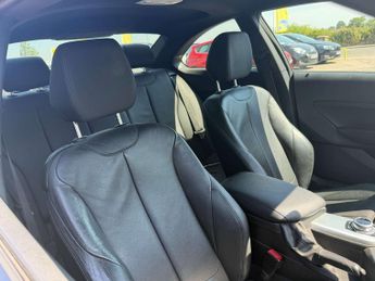 BMW 2 SERIES 3.0 M240I Auto 2dr