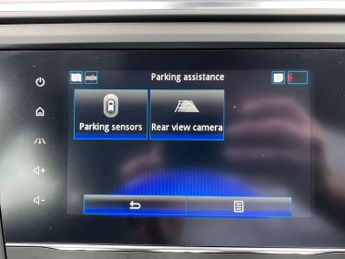 RENAULT KADJAR 1.5 Kadjar Iconic Blue dCi Auto 5dr