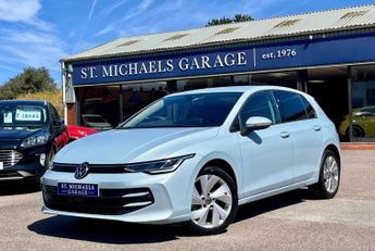 Volkswagen Golf 1.5 Golf Match TSi 5dr