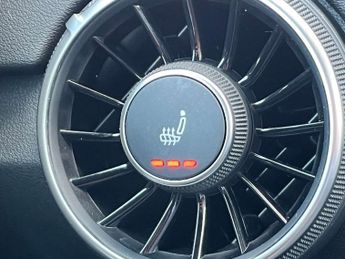 AUDI TT 2.0 TT S Line 40 TFSI Semi-Auto 3dr