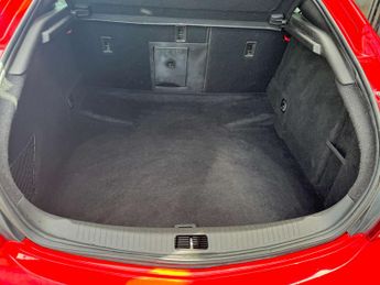 VAUXHALL INSIGNIA 2.0 Insignia SRi VX-Line Red Edition CDTi 5dr