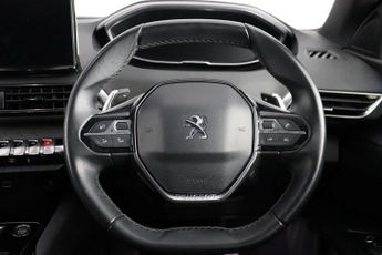 Peugeot 3008 1.6 13.2kWh Allure Premium + SUV 5dr Petrol Plug-in Hybrid e-EAT