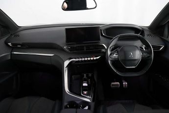 Peugeot 3008 1.6 13.2kWh Allure Premium + SUV 5dr Petrol Plug-in Hybrid e-EAT