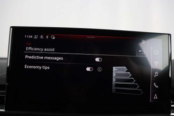Audi A5 2.0 TFSI 40 S line Coupe 2dr Petrol S Tronic Euro 6 (s/s) (204 p