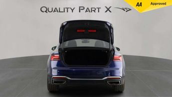 Audi A5 2.0 TFSI 40 S line Coupe 2dr Petrol S Tronic Euro 6 (s/s) (204 p