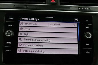 Volkswagen Tiguan 1.5 TSI Life SUV 5dr Petrol DSG Euro 6 (s/s) (150 ps)