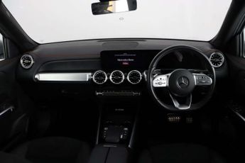 Mercedes-Benz EQB EQB 350 66.5kWh AMG Line (Premium) SUV 5dr Electric Auto 4MATIC 