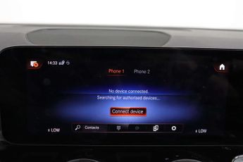 Mercedes-Benz EQB EQB 350 66.5kWh AMG Line (Premium) SUV 5dr Electric Auto 4MATIC 