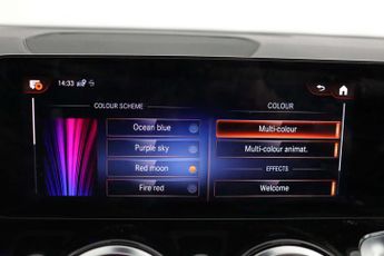 Mercedes-Benz EQB EQB 350 66.5kWh AMG Line (Premium) SUV 5dr Electric Auto 4MATIC 