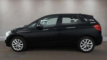 BMW 2 Series Active Tourer 2.0 218d Sport MPV 5dr Diesel Auto Euro 6 (s/s) (150 ps)