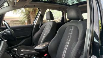 BMW 2 Series Active Tourer 2.0 218d Sport MPV 5dr Diesel Auto Euro 6 (s/s) (150 ps)