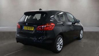 BMW 2 Series Active Tourer 2.0 218d Sport MPV 5dr Diesel Auto Euro 6 (s/s) (150 ps)