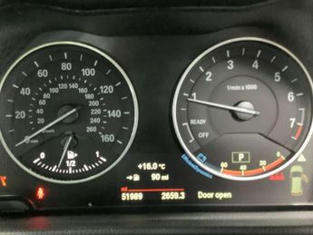 BMW 2 Series Active Tourer 2.0 218d Sport MPV 5dr Diesel Auto Euro 6 (s/s) (150 ps)