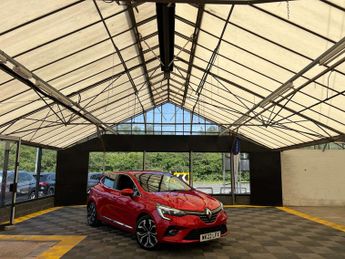 RENAULT CLIO 1.6 Clio S Edition E-Tech Auto 5dr