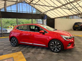 RENAULT CLIO 1.6 Clio S Edition E-Tech Auto 5dr