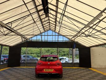 RENAULT CLIO 1.6 Clio S Edition E-Tech Auto 5dr