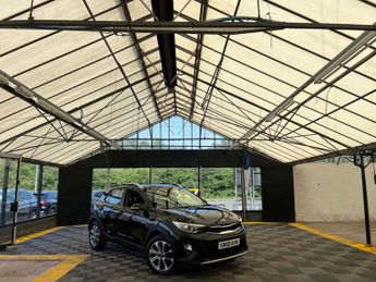 Kia Stonic 1.4 Stonic 2 ISG 5dr