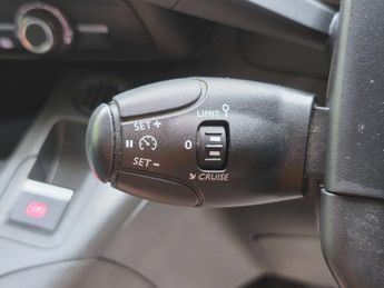 CITROEN BERLINGO 1.5 Berlingo 1000 Enterprise Blue HDi S/S