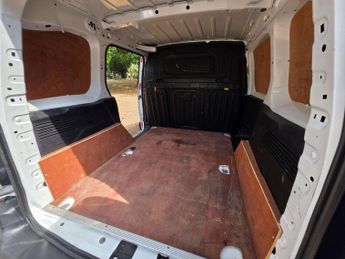 CITROEN BERLINGO 1.5 Berlingo 1000 Enterprise Blue HDi S/S