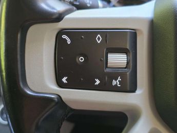 LAND ROVER DEFENDER 3.0 Defender Hard Top S D MHEV Auto 4WD 5dr