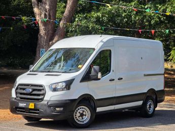 FORD TRANSIT 2.0 Transit 330 Leader EcoBlue