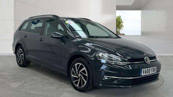 Volkswagen Golf 1.0 Golf Match TSI Semi-Auto 5dr