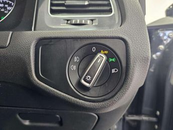 VOLKSWAGEN GOLF 1.0 Golf Match TSI Semi-Auto 5dr