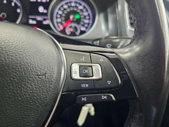 VOLKSWAGEN GOLF 1.0 Golf Match TSI Semi-Auto 5dr