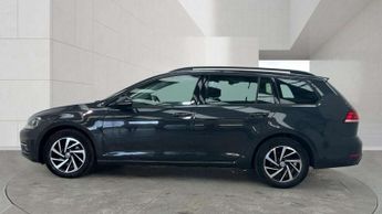 VOLKSWAGEN GOLF 1.0 Golf Match TSI Semi-Auto 5dr