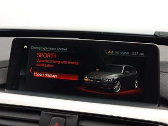 BMW 3 SERIES 3.0 330d xDrive M Sport Auto 4WD 5dr