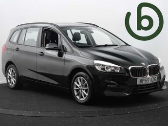 BMW 218 1.5 218i SE 5dr