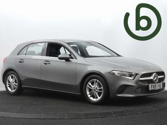 Mercedes A Class 1.3 A 180 SE Executive Auto 5dr