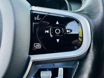 VOLVO XC90 2.0 XC90 R-Design Pro T8 Recharge AWD Auto 4WD 5dr