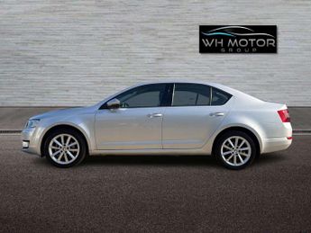 SKODA OCTAVIA 1.4 Octavia SE L TSi Semi-Auto 5dr
