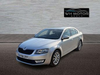 SKODA OCTAVIA 1.4 Octavia SE L TSi Semi-Auto 5dr