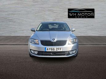 SKODA OCTAVIA 1.4 Octavia SE L TSi Semi-Auto 5dr