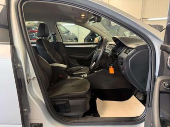 SKODA OCTAVIA 1.4 Octavia SE L TSi Semi-Auto 5dr