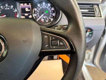SKODA OCTAVIA 1.4 Octavia SE L TSi Semi-Auto 5dr
