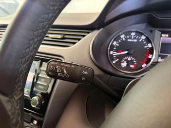 SKODA OCTAVIA 1.4 Octavia SE L TSi Semi-Auto 5dr