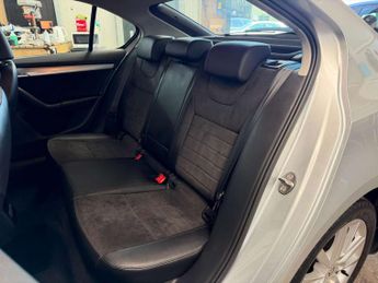 SKODA OCTAVIA 1.4 Octavia SE L TSi Semi-Auto 5dr