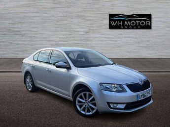 SKODA OCTAVIA 1.4 Octavia SE L TSi Semi-Auto 5dr