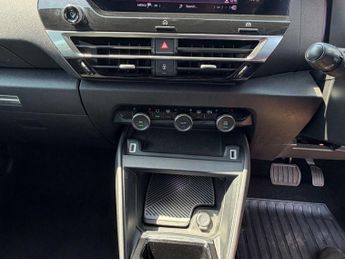 Citroen C4 1.2 C4 Sense + PureTech S/S Auto 5dr