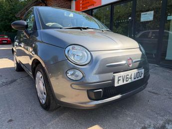 Fiat 500 1.2 500 Pop 3dr