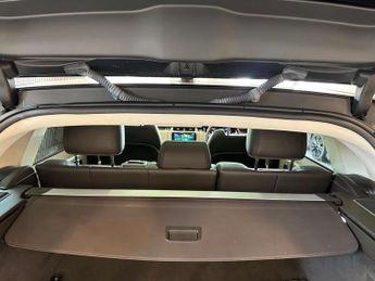 LAND ROVER RANGE ROVER SPORT 2.0 Range Rover Sport HSE Dynamic P400e Auto 4WD 5dr