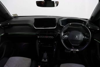 Peugeot E-2008 50kWh GT Premium Auto 5dr